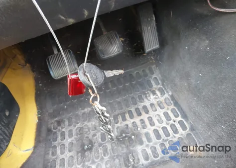 2002 Jeep Wrangler Sport из США, поврежденный, VIN 1J4FA49S52P703262